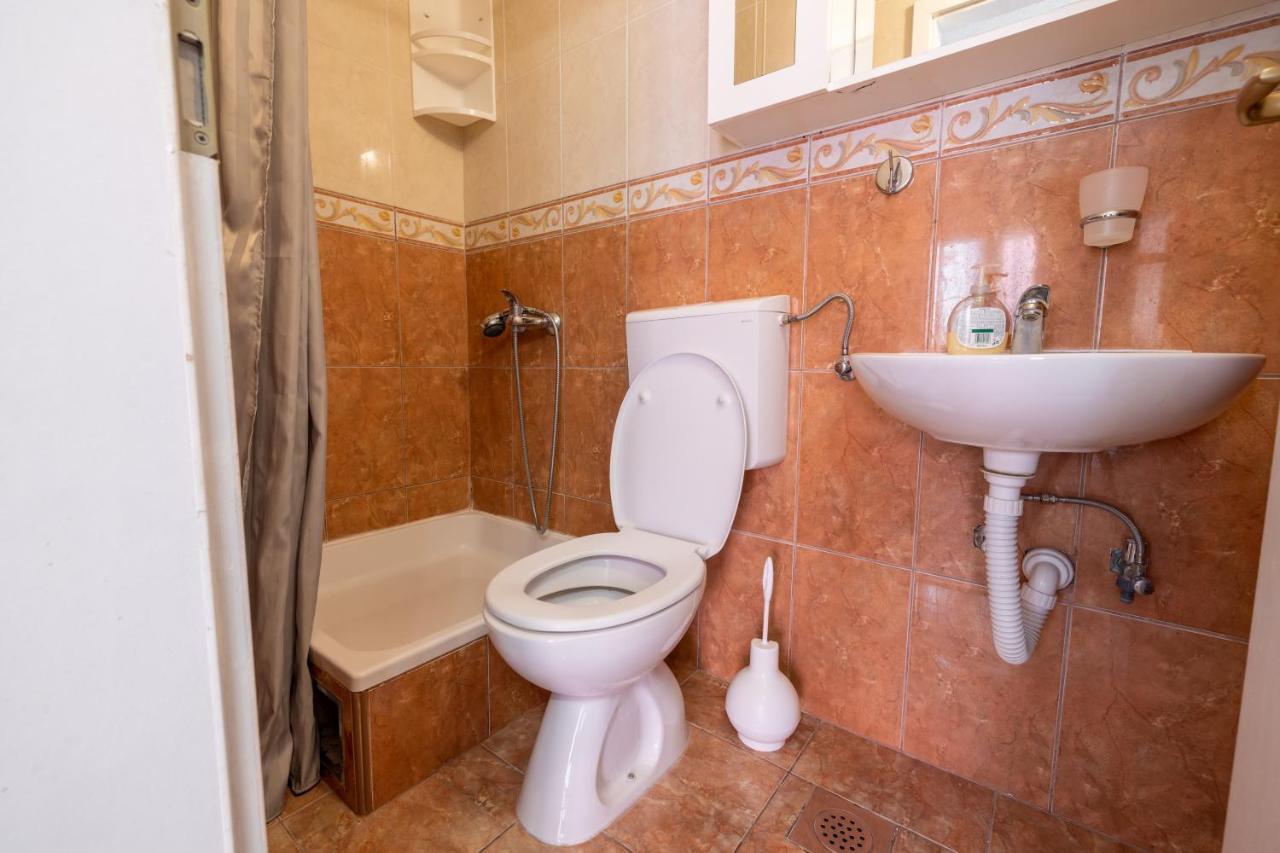 Rebecca Guest house Makarska