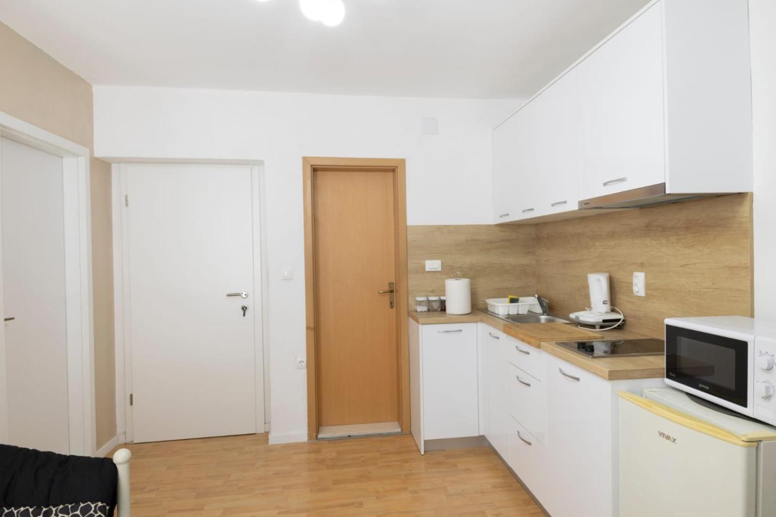 Rebecca Guest house Makarska