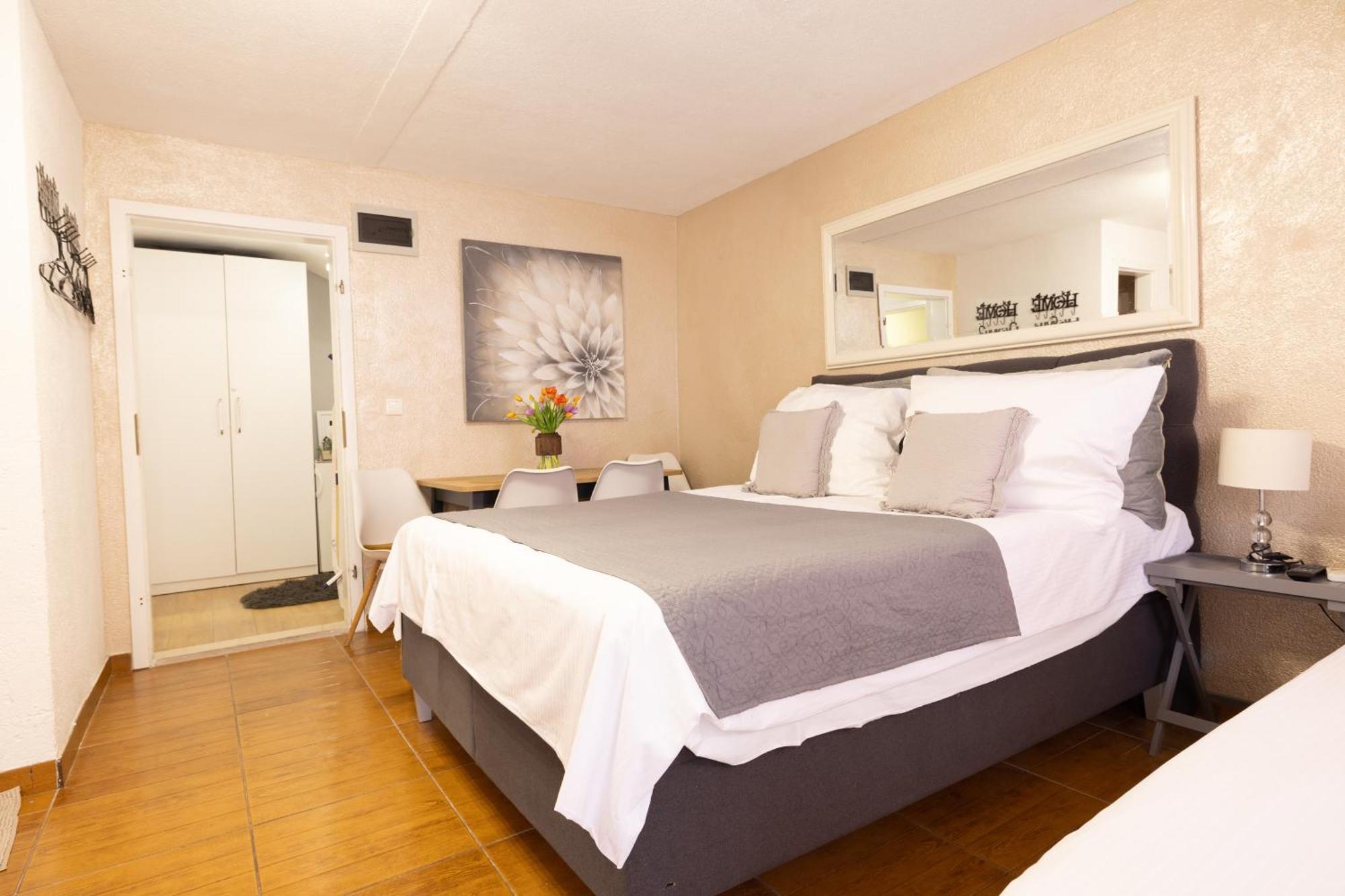 Rebecca Guest house Makarska
