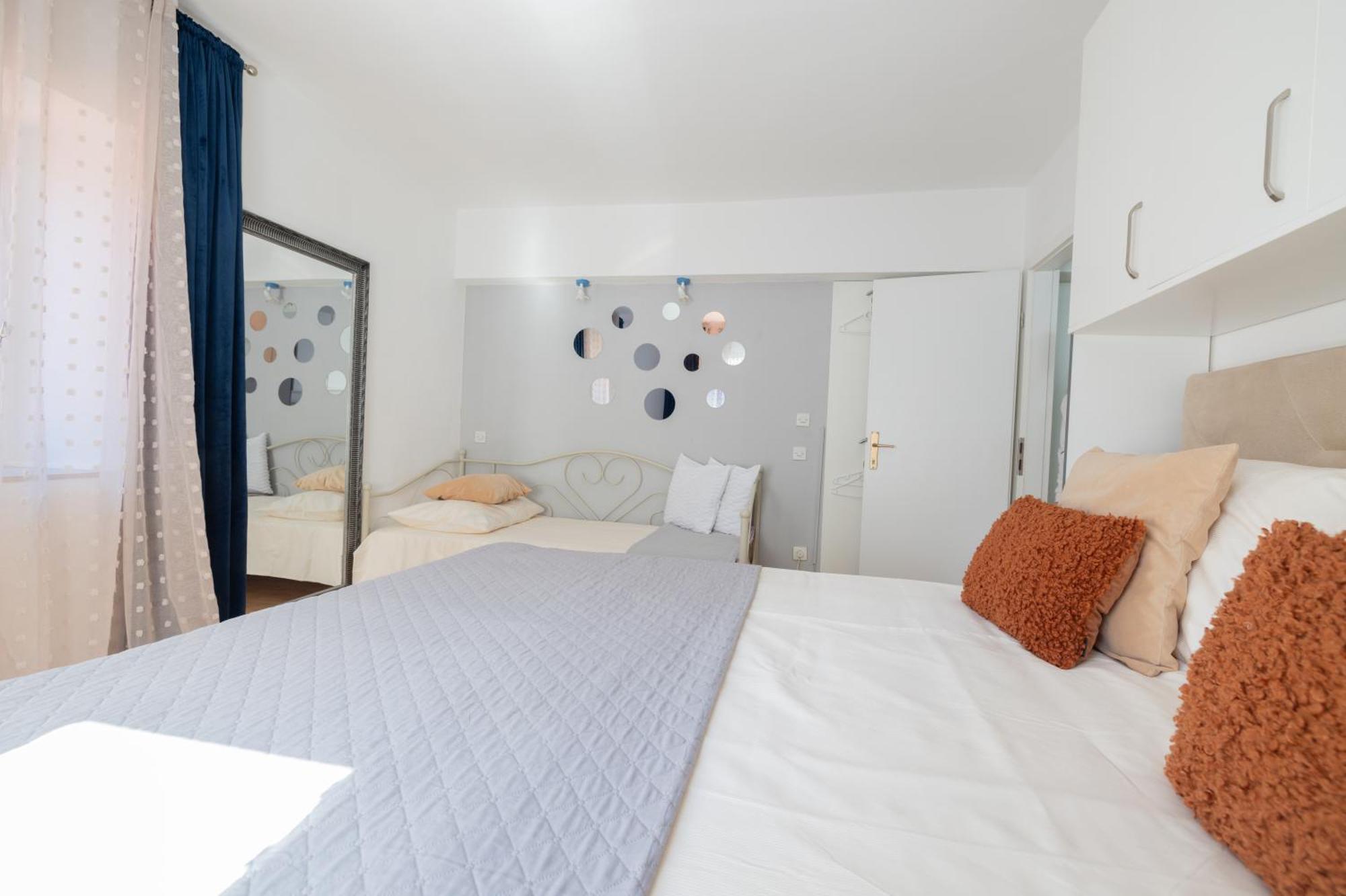 Rebecca Guest house Makarska