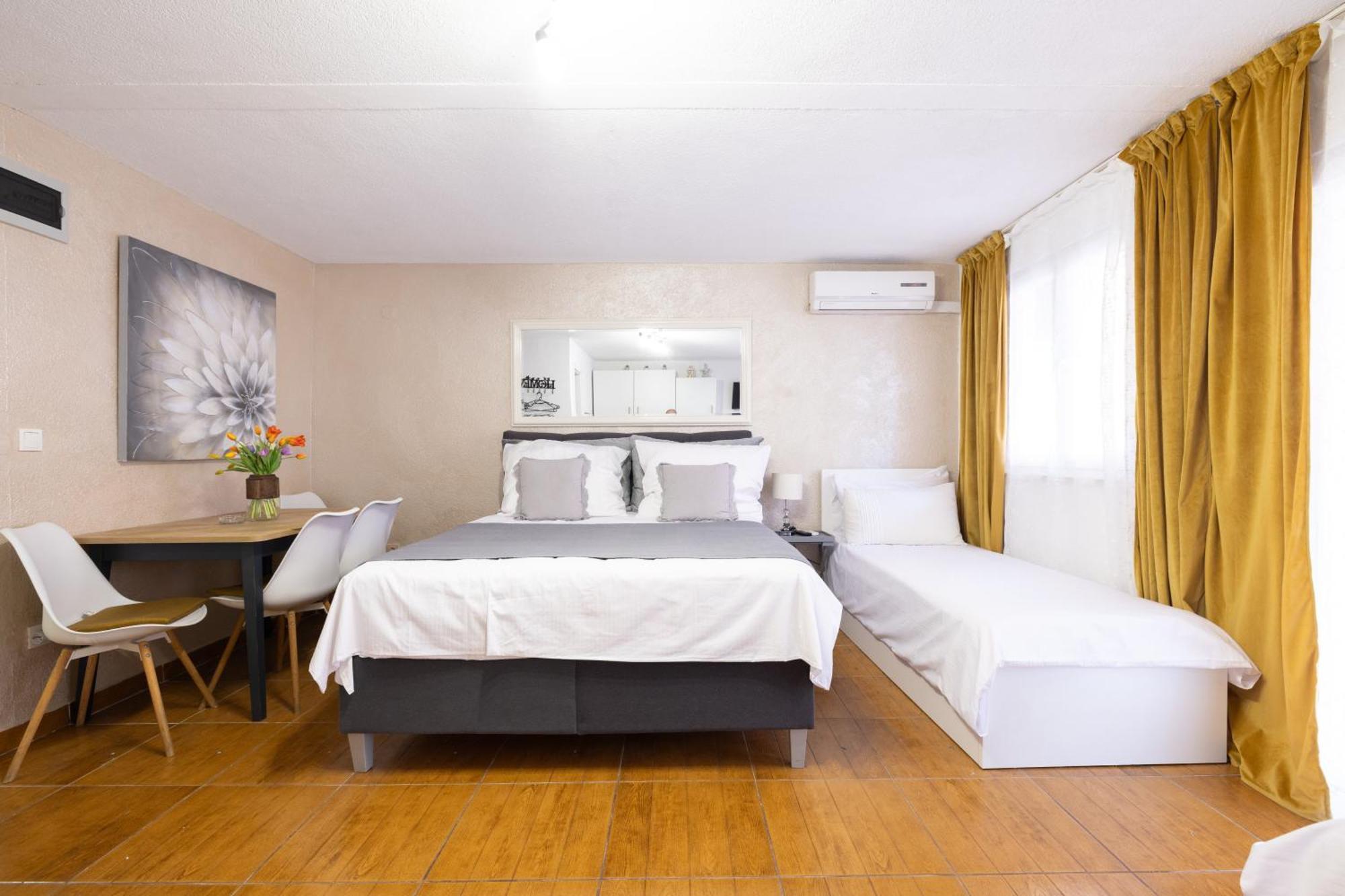 Guest house Rebecca Makarska