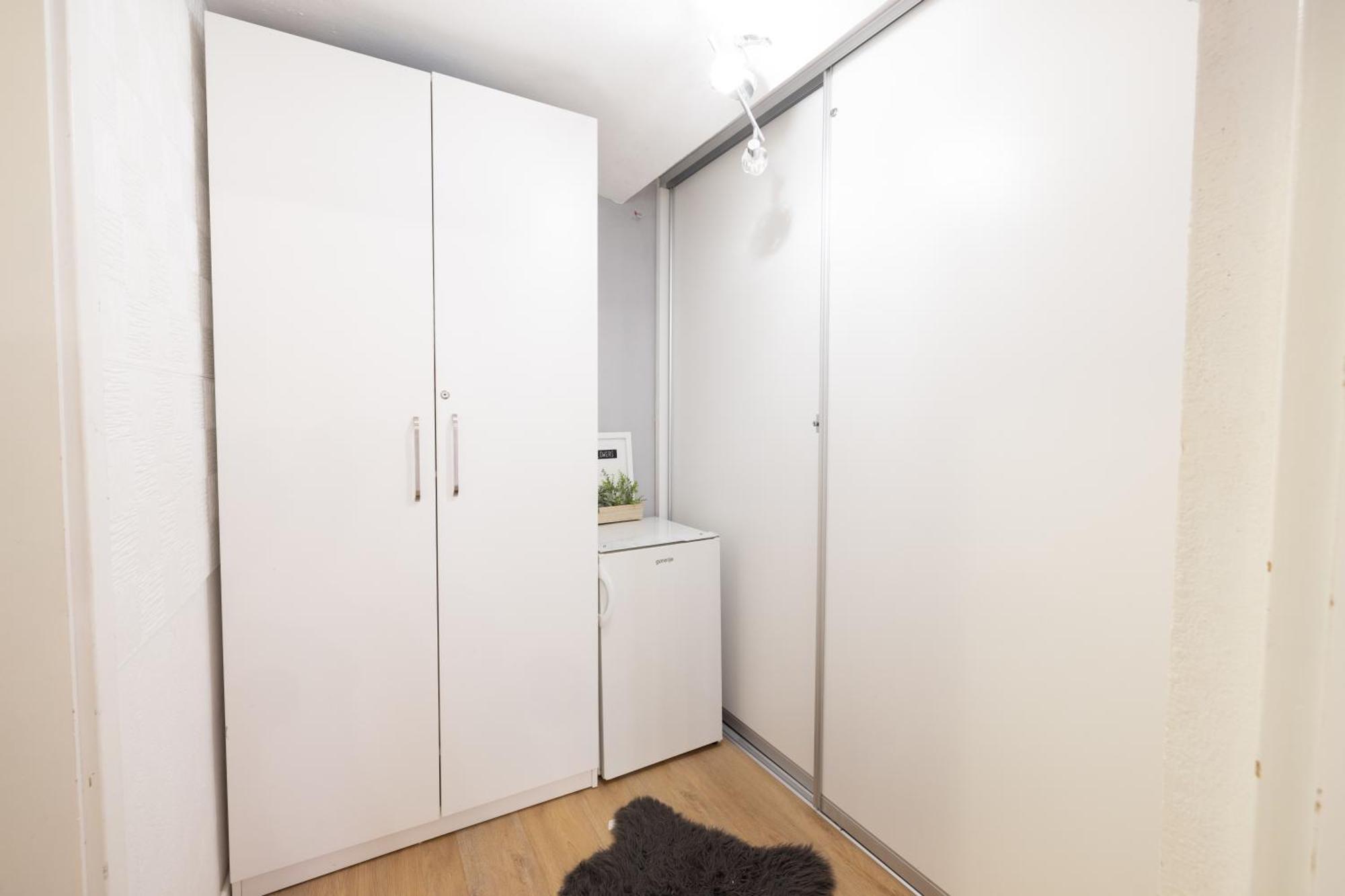 Guest house Rebecca Makarska